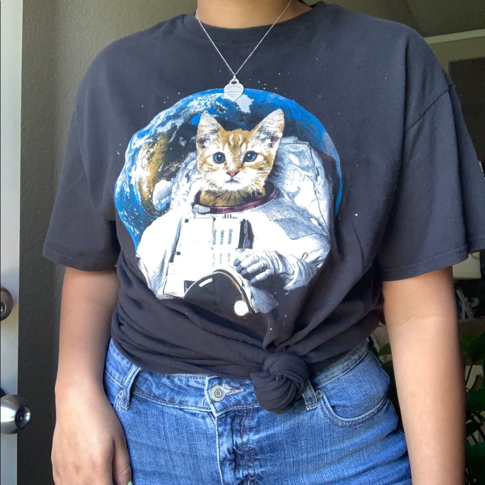 Graphic Tee